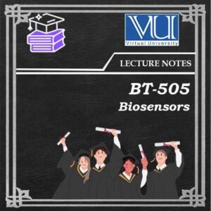 BT505 Biosensors
