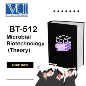 BT612 Microbial Biotechnology (Theory)