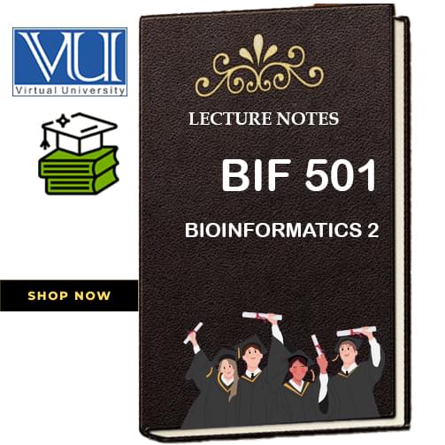 BIOINFORMATICS 2