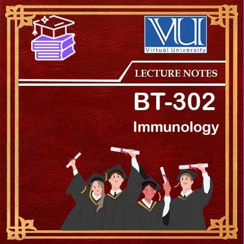 BT302 BT302 Immunology